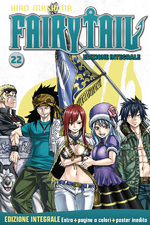 Fairy Tail - Edizione integrale